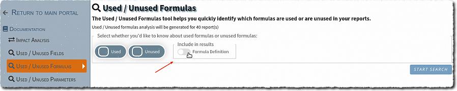 Crystal Export e Crystal Runtime