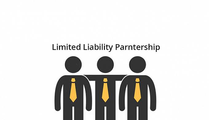 Um parente próximo seria a Limited Liability Corporation