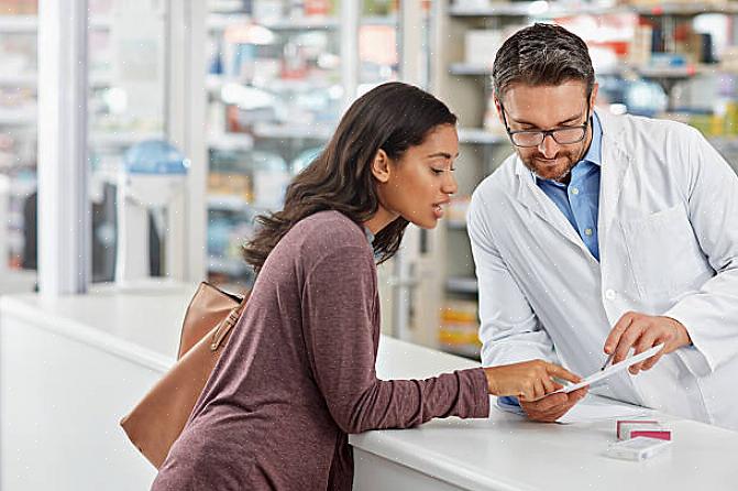 Você terá uma chance ainda maior de se tornar um farmacêutico