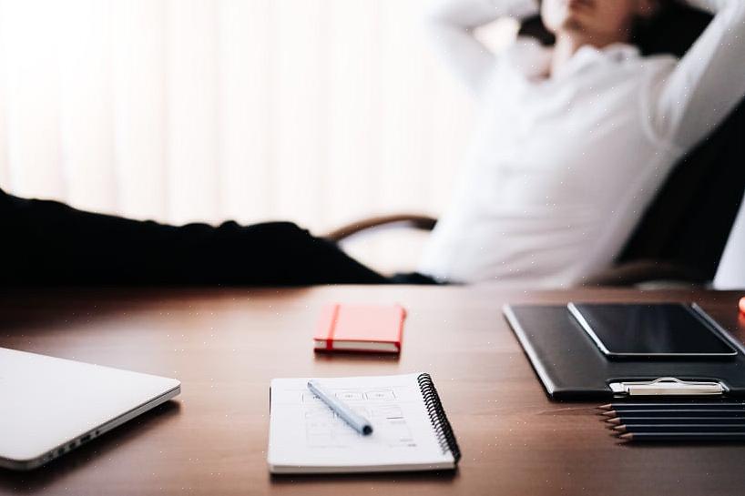 Gastar um mínimo de 5 minutos todos os dias para isso produzirá resultados tangíveis - você pode começar