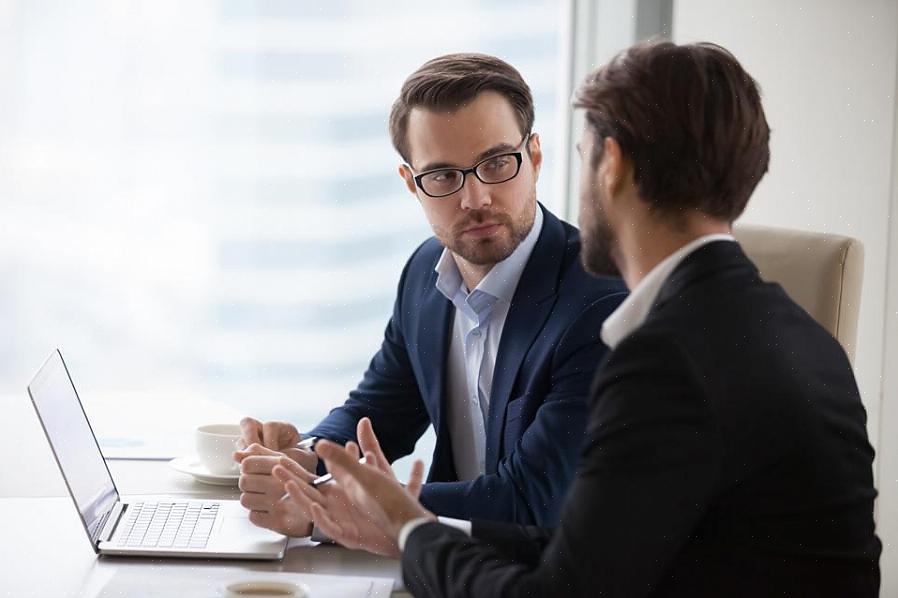 Começar uma carreira em consultoria de informática pode ser uma tarefa muito difícil para alguns indivíduos